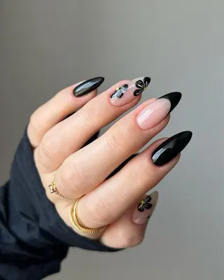 ネイル T. Leeのネイルデザイン