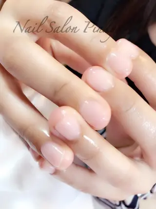 ネイル 高野 祐紀のネイルデザイン