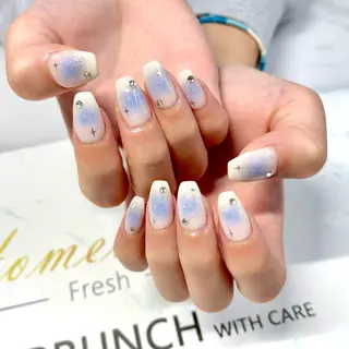 ネイル Jasmine -のネイルデザイン