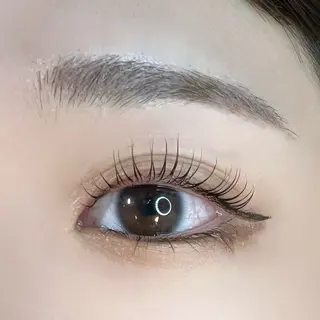 マツエク・マツパ Anmut /aoiのマツエク・マツパデザイン