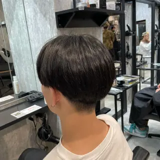 メンズ ✨ツイスパ特化✨鈴木 遼太のヘアスタイル