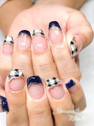 ネイル nailsalon Riko.Mのネイルデザイン