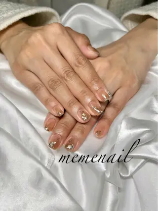 ネイル Noguchi Megumiのその他イメージ