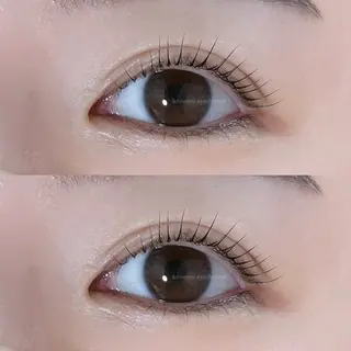 マツエク・マツパ konomi 🧁 神戸三宮のマツエク・マツパデザイン