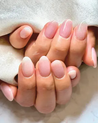 キッズ ネイル illum hicariのネイルデザイン