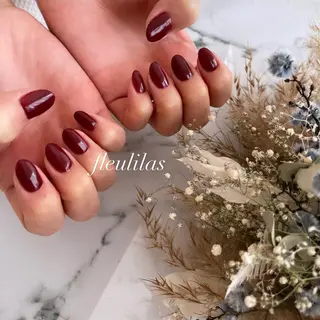 ネイル fleulilas 松葉のその他イメージ