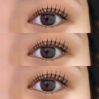 マツエク・マツパ 𝘮 𝘢 𝘰 .のマツエク・マツパデザイン