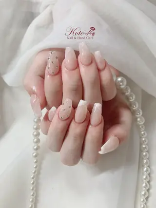 ネイル Nail Salon KOTOのネイルデザイン