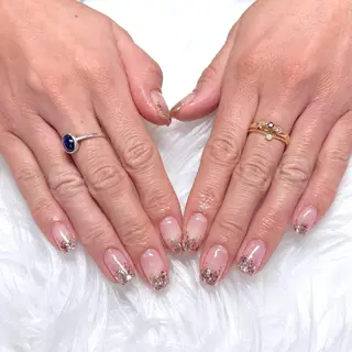 ネイル Noix nailのネイルデザイン