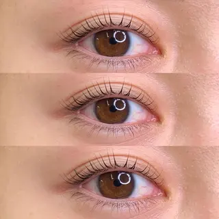 マツエク・マツパ lotti eyelash所属・北村 由佳里のマツエク・マツパデザイン