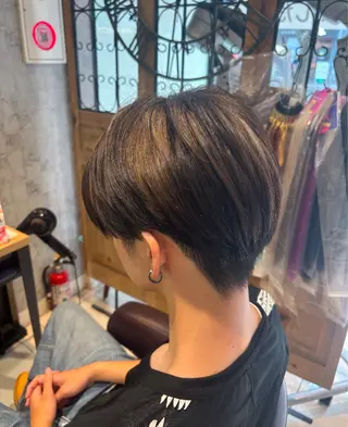 メンズ 🎱Ricona🎱 eye/colorのマツエク・マツパデザイン