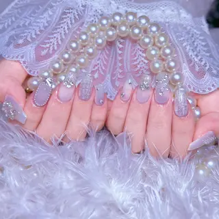 ネイル Nail Monsterのネイルデザイン