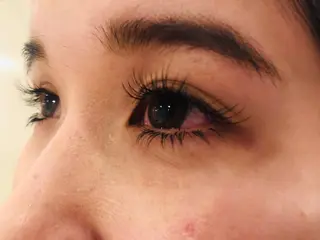 マツエク・マツパ eyelash b-worksのマツエク・マツパデザイン