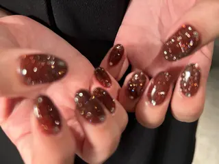 ネイル Yuri nailのネイルデザイン