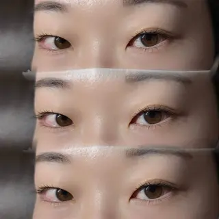 マツエク・マツパ 𓊆ᶠᵉᵉʸ𓊇 ᶜᴴᴵᴴᴬᴿᵁのマツエク・マツパデザイン