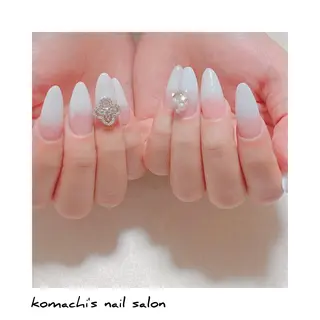 ネイル akita kazumiのネイルデザイン