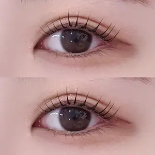 マツエク・マツパ hibiki 🤍sofa立川のマツエク・マツパデザイン