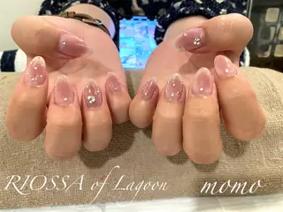 ネイル リオッサ オブ ラグーン神戸店のエステ・リラクイメージ