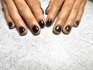 ネイル MELLMODE所属・Nakano Kanaのネイルデザイン