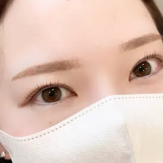 マツエク・マツパ am mikiのマツエク・マツパデザイン