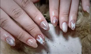 ネイル Rin 本厚木サロンのネイルデザイン