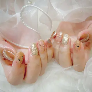 ネイル みー shakushiroのネイルデザイン