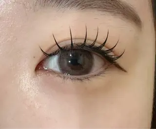 マツエク・マツパ eight misaki🦋のマツエク・マツパデザイン