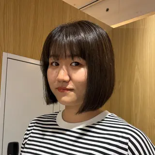 🎀ブリーチカラー/ Kano🎀のヘアスタイル