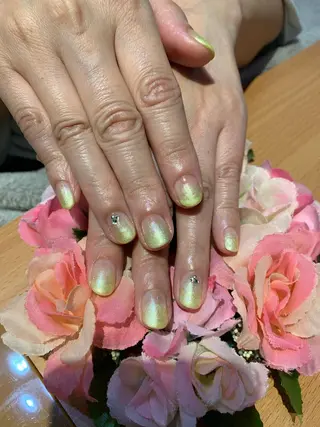 ネイル ASPILEAF所属・アスピリーフ さとみのマツエク・マツパデザイン