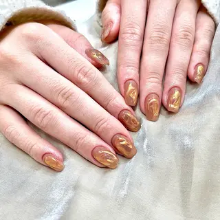 ネイル Fairy Nailのネイルデザイン