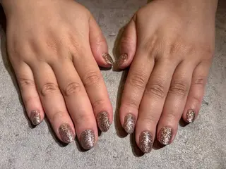 ネイル nailsalon ACCUEIL 銀座店 【アクイユ】所属・Ｙ. Iwaneのネイルデザイン