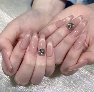 ネイル ain nailのネイルデザイン