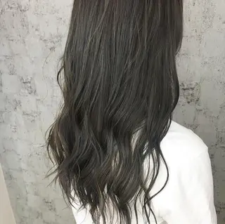 ロング カラー ショート/ボブ🌿 大野ちかのヘアスタイル