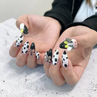 ネイル Nail salon bellのネイルデザイン