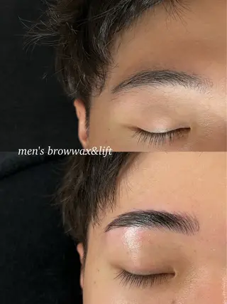 アイブロウ beauty  salon eje所属・eje 岐阜柳ヶ瀬店のマツエク・マツパデザイン