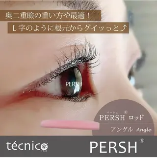 マツエク・マツパ B☆st はるのマツエク・マツパデザイン