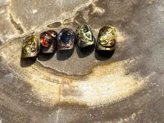 ネイル アトリエ 103のネイルデザイン