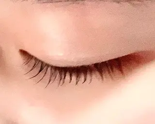 マツエク・マツパ CANeyelash ちいの眉毛・アイブロウイメージ