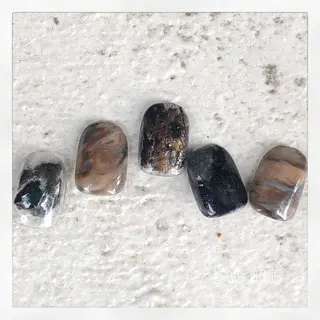 ネイル Seis Shihoのネイルデザイン