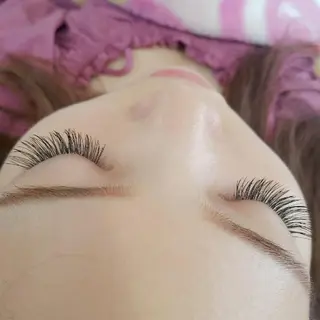 マツエク・マツパ shimizu mayuのマツエク・マツパデザイン