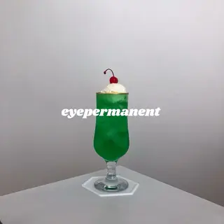 アイブロウ mona 🎀韓国まつパ/眉毛のマツエク・マツパデザイン