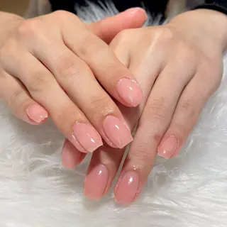 ネイル neige Kouzukiのネイルデザイン
