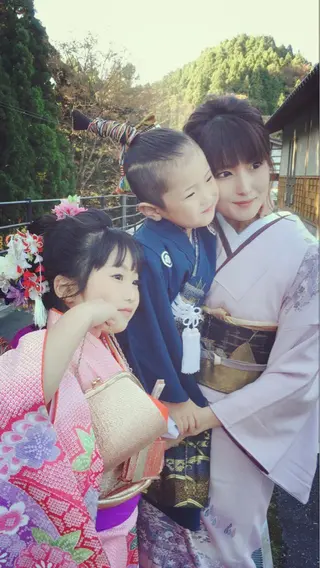 メンズ ネイル RooT Nailのネイルデザイン