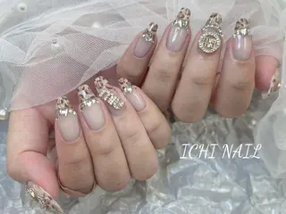 ネイル 🧚🏻‍♀️ NOHA🎀のネイルデザイン