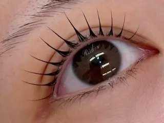 マツエク・マツパ アイブロウサロンRidive【吉祥寺所属・Ridive Ruiの眉毛・アイブロウイメージ