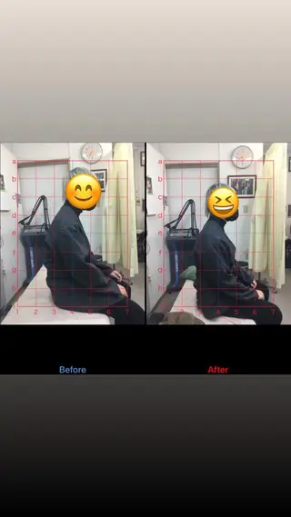 肩こり頭痛さようなら 整体カタギリのエステ・リラクイメージ