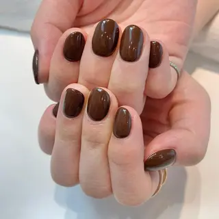 ネイル 鈴木 まゆのネイルデザイン