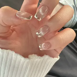 ネイル H1 Nail Salon ケンのネイルデザイン