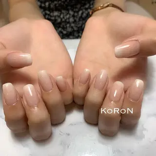 ネイル 自宅サロン鎌倉 KORONのネイルデザイン
