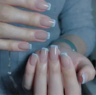 ネイル Panda.z🐼 ネイルサロンのネイルデザイン